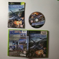 Airforce Delta Storm Xbox