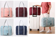 Borsa Viaggio Leggera Grande