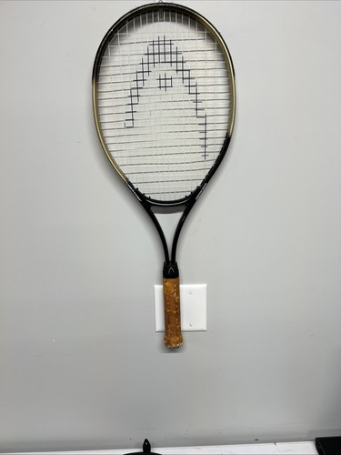 Racchetta tennis oversize - racchetta,