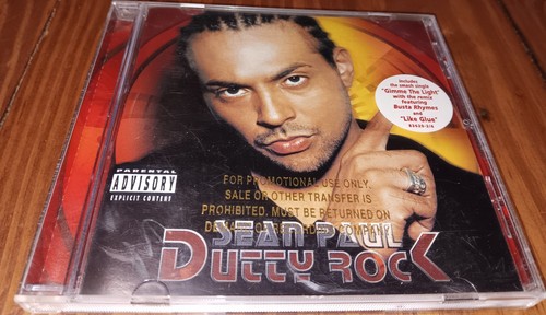 Sean paul dutty rock - paul,