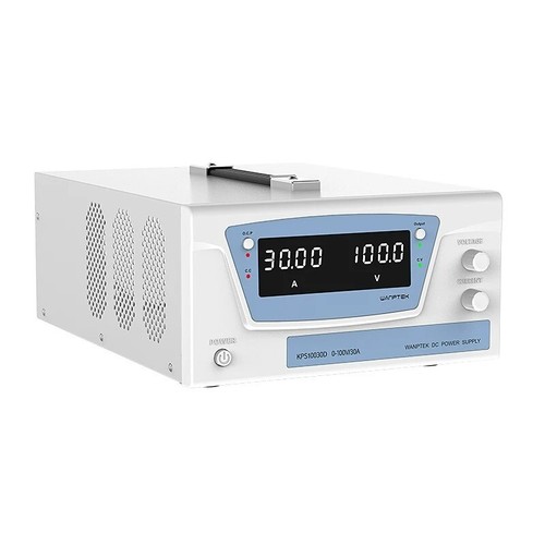 Alimentatore stabilizzato dc - stabilizzato,