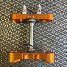 Piastre Sterzo 18-20 Ergal Ktm