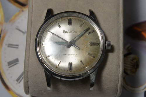 Orologio uomo vintage - , 1966