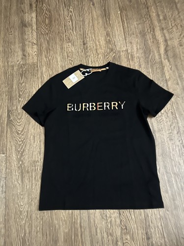 Burberry men authentic - men's, black