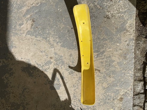 Parafango anteriore fantic - parafango,