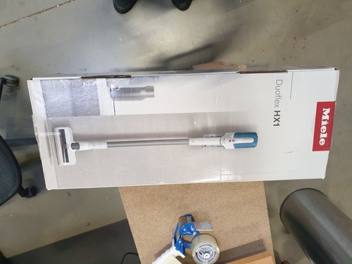 Aspirapolvere batteria miele - aspirapolvere, a