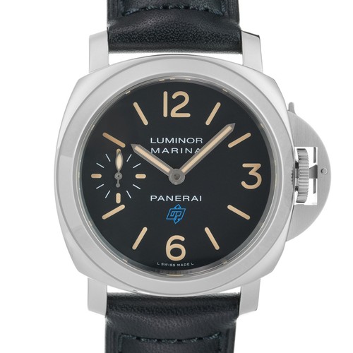 Officine panerai luminor - panerai,