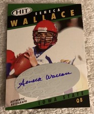 2003 SAGE Hit Auto Seneca