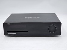 Ricevitore Harman Kardon HS 200 - Non Funzionante, Usura Cosmetica
