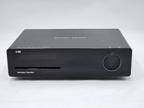 Ricevitore harman kardon - harman,