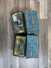 Fendinebbia Anteriori Carello