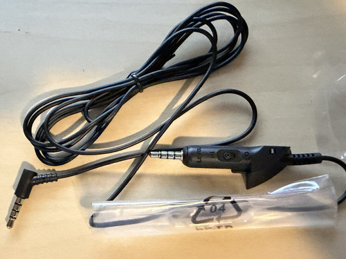 Autentico cavo audio bose 251x - bose,