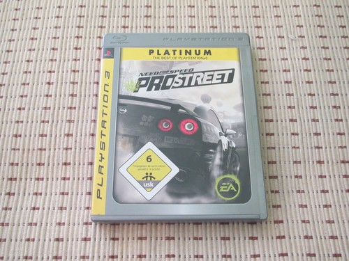 Need for speed pro - for,