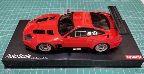 Kyosho collezione scala - collezione, auto