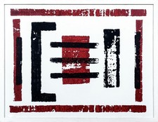 CARRINO NICOLA 1963 Tecnica