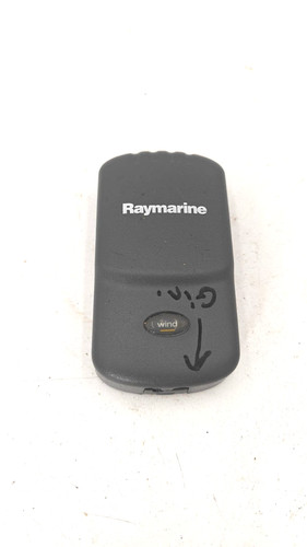 Raymarine transducer pod