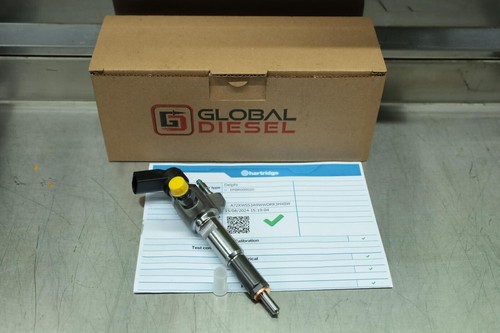 Iniettore ford volvo mazda 6 - iniettore,