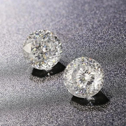 Diamante sfuso taglio