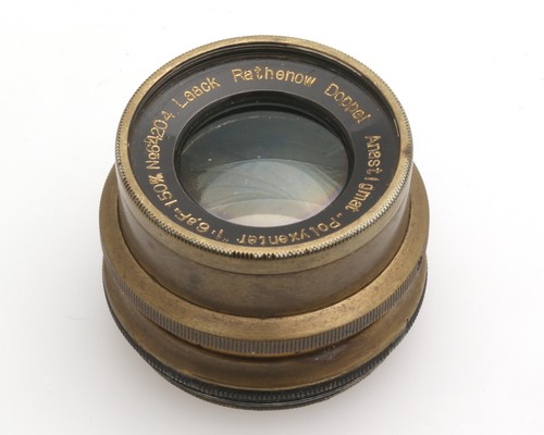 Laack rathenow doppio - laack,
