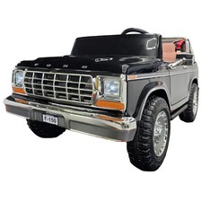 Macchina Elettrica per Bambini