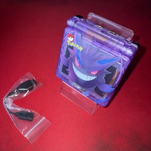 Console gameboy advance ags - console, sp