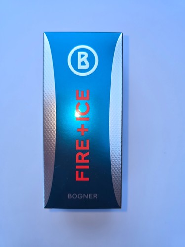 Bogner fire ice - bogner,
