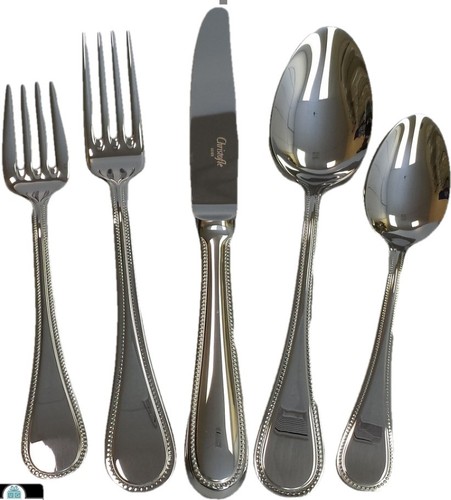 Christofle perles stainless - christofle,