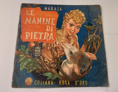 Manine pietra di maraja - manine,