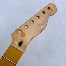 Collo chitarra Fender Telecaster 22 tasti pezzo unico acero usato #