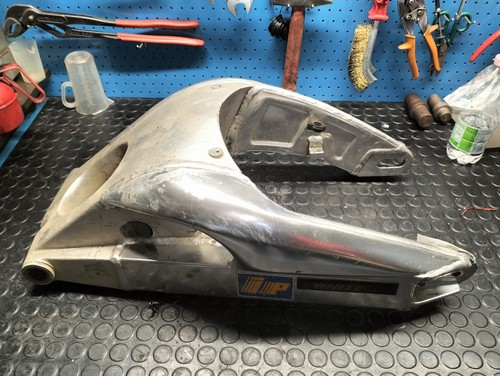 Forcellone aprilia 250 - rs,