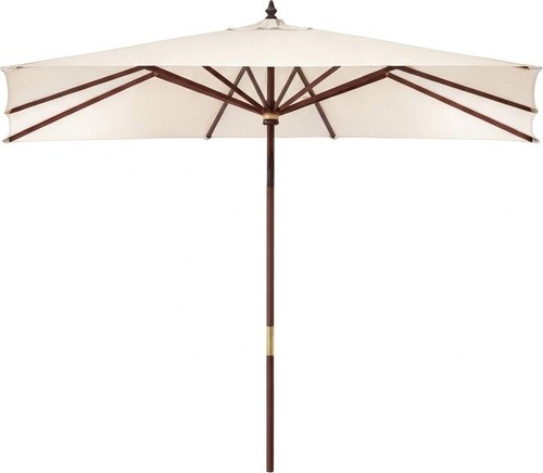 Ombrellone giardino 3x4 mt - da,
