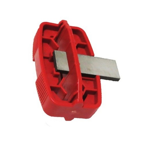 Kit per smussatura lamine - kit,