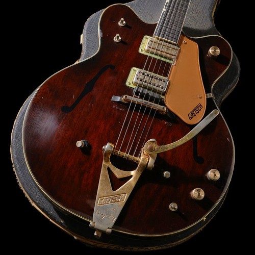 Gretsch 1966 6122 country - 1966,