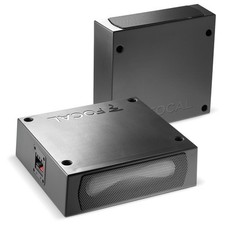 Focal F-ISUBTWIN | Coppia