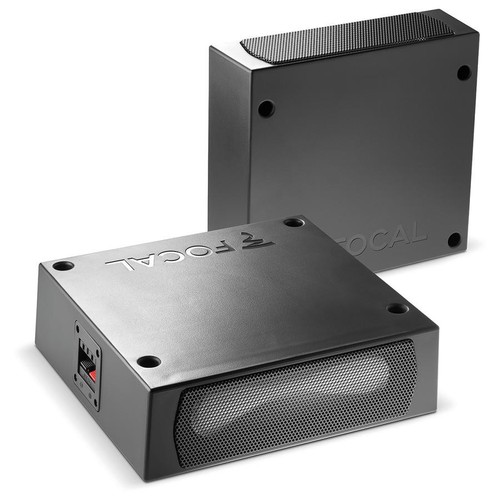 Focal isubtwin coppia - |,