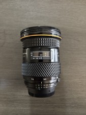 Tokina AT-X PRO AF 28-70 mm