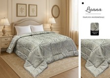 Trapunta Piumone Invernale