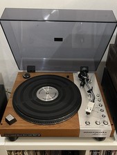 Tocadiscos Vintage Marantz
