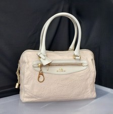 Etro - Borsa in pelle texture