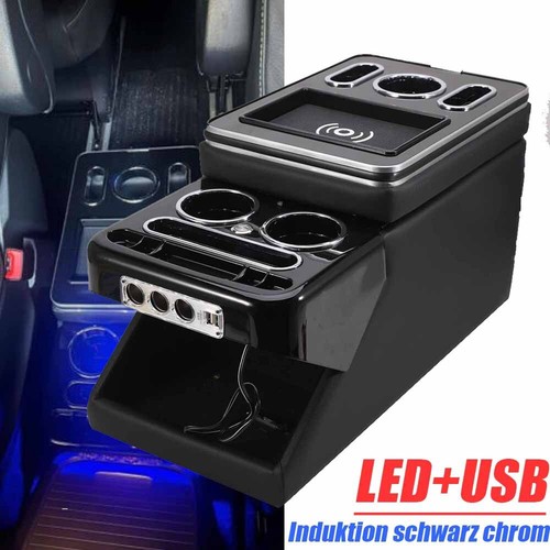 Console centrale per mercedes - console,