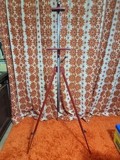 Cavalletto vintage pieghevole