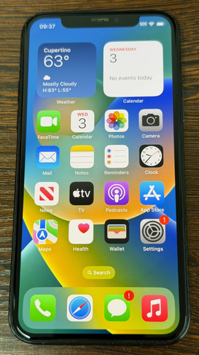 Apple iphone pro sbloccato - apple, 11