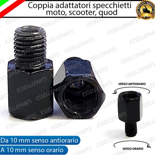 Adattatore specchietto - adattatore,