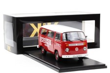 Scala 1:18 KK VW VOLKSWAGEN