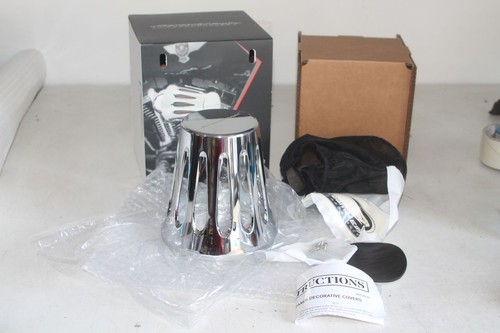 Screamin eagle cache filtre - eagle,