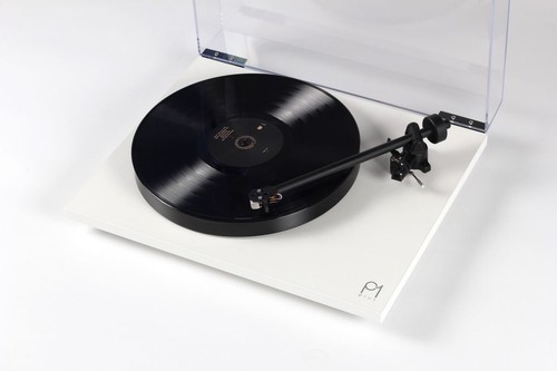 Giradischi rega planar plus - rega, 1
