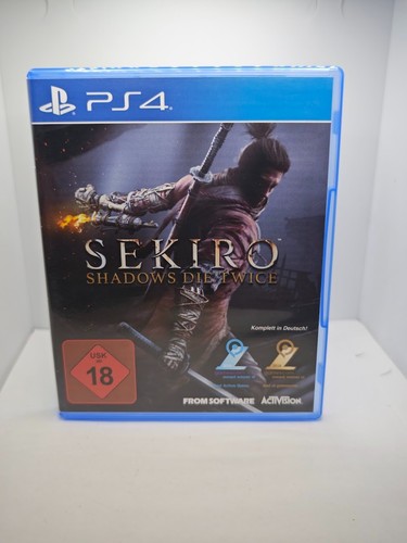 Playstation ps4 sekiro - /,