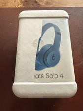 Beats by Dr. Dre Solo 4 Cuffie