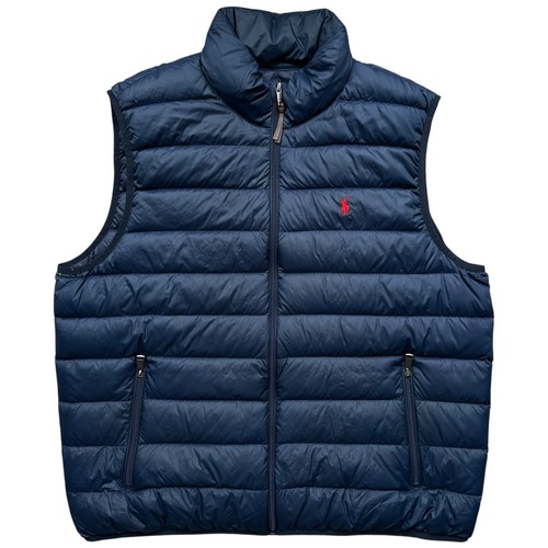 Polo ralph lauren gilet uomo - polo,