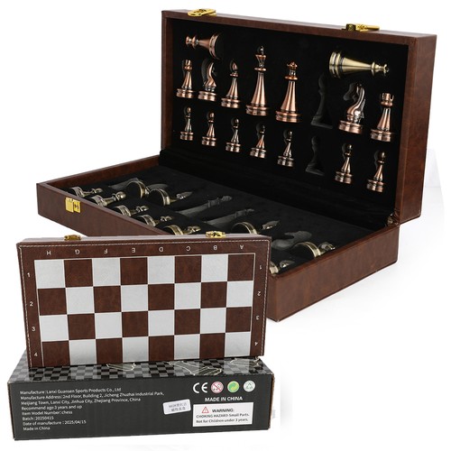 Set scacchi internazionale - set,